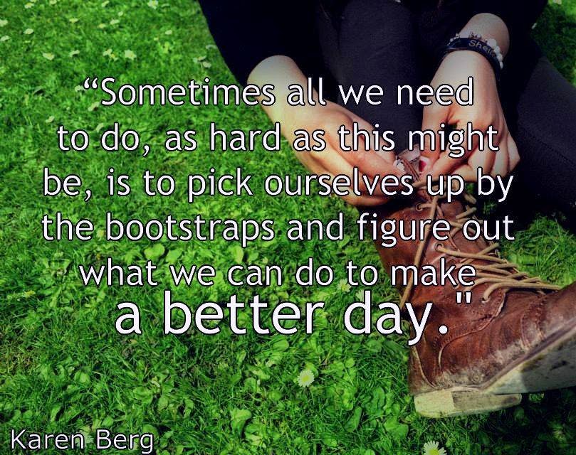 Jueves 14 de agosto de 2014.Cómo llegar al siguiente nivel