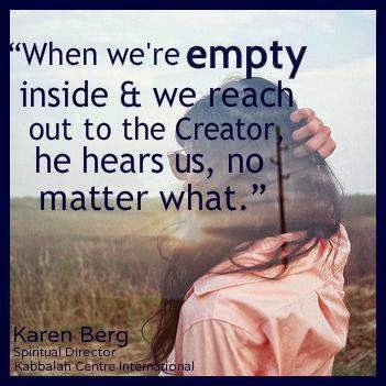 Jueves 21 de agosto de 2014 Desde el fondo de mi corazón