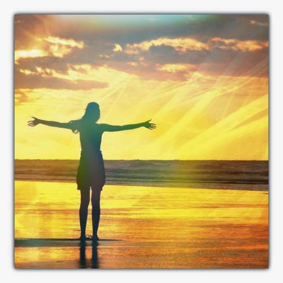 Viernes 8 de Agosto de 2014. Solo ser