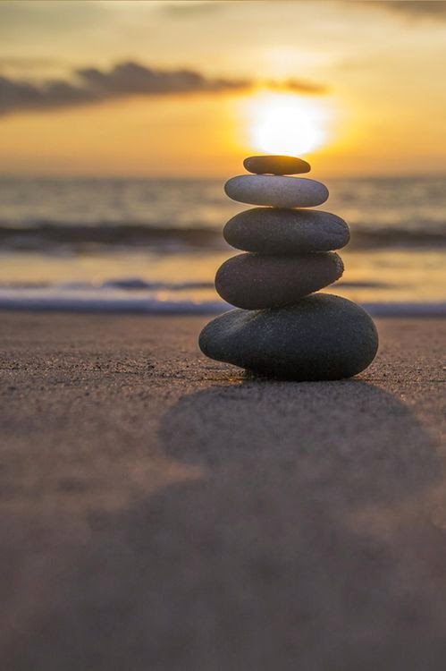 Domingo, 21 de septiembre de 2014 Sutil Balance.