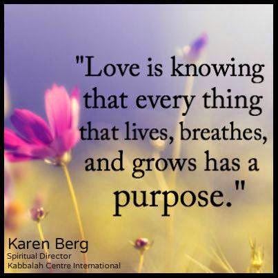 Martes 28 de octubre de 2014. El Poder del Amor