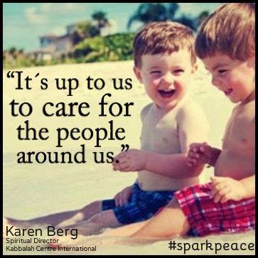 Jueves 23 de octubre de 2014 Cómo ser la luz que guía