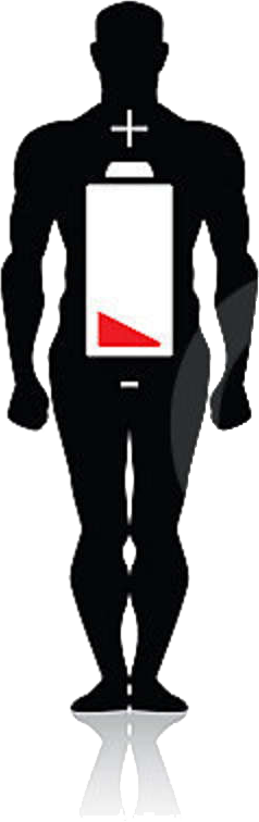 Sábado 11 de octubre de 2014. Cargar baterías.