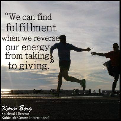 Sábado 15 de noviembre de 2014. Encontrar plenitud real