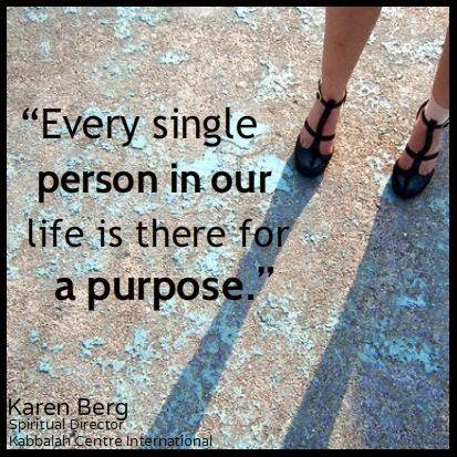 Lunes 10 de nov de 2014 Un propósito para todo el mundo