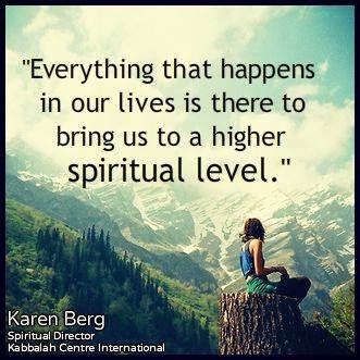 Jueves 6 de noviembre de 2014 Verdaderamente Bendecidos.