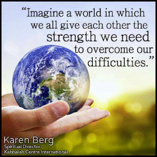 Jueves 13 de noviembre de 2014    Al ser una fuerza de la Bondad en Minneapolis