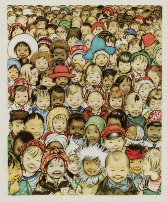 Sábado 17 de enero de 2015. Tu bondad interior