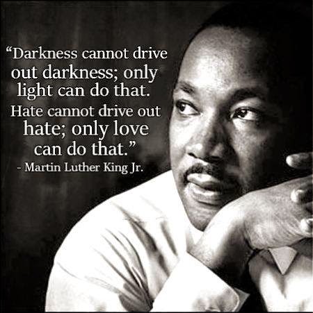 Martes 20 de enero de 2015 La chispa del Creador en todo el mundo