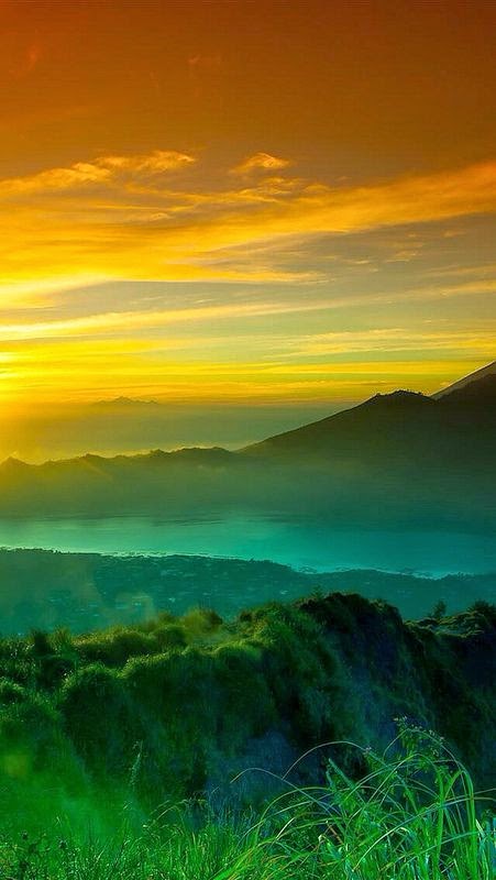 Lunes 19 de enero de 2015. Todo está Bien.