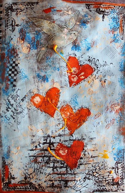 Sábado 14 de febrero de 2015. Escucha con tu corazón