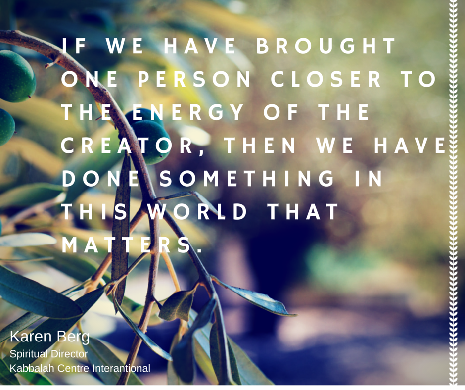 Sábado, 28 de febrero 2015 Lo que realmente importa