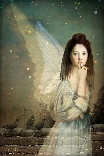 Lunes 9 de marzo de 2015. Ángeles