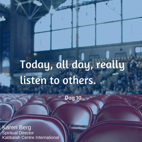 Martes 14 de abril de 2015  Día 10