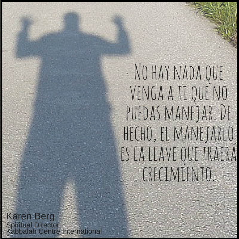 Sábado 18 de abril de 2015 Nada que no puedas manejar