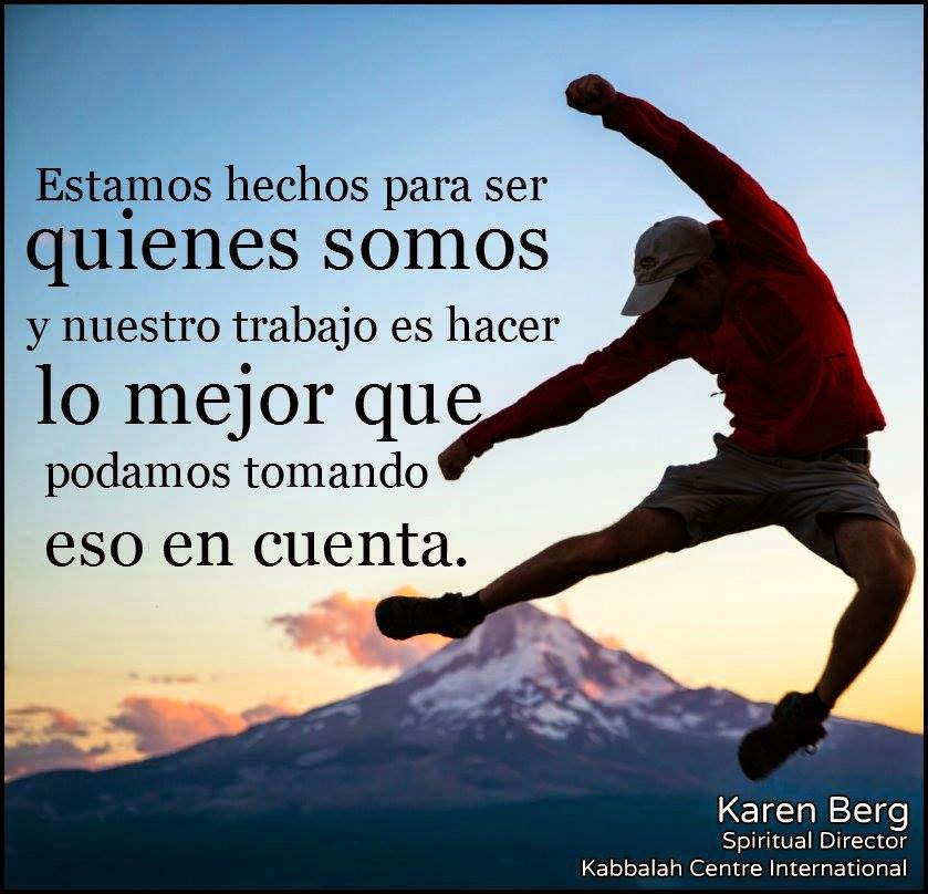 Viernes 17 de abril de 2015 Somos amor