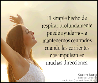 Lunes, 18 de Mayo, 2015. La Luna Nueva de Géminis: respira profundamente