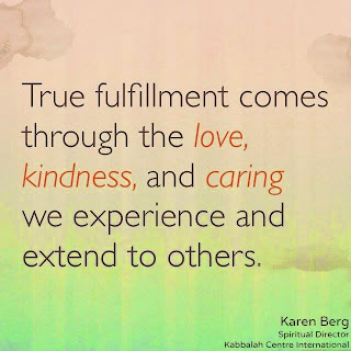 Martes Mayo 19, 2015, Nuestra verdadera misión