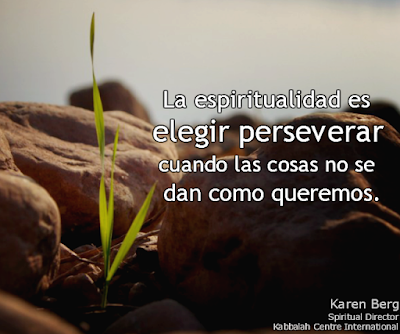 Lunes, 15 de junio de 2015 Cuando las cosas se ponen difíciles