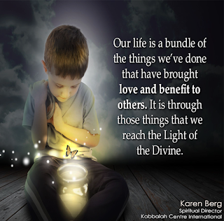 Martes 16 de junio de 2015. Alcanzar la Luz Divina