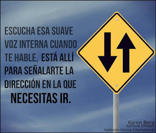 Viernes, 26 de junio de 2015. Guías espirituales