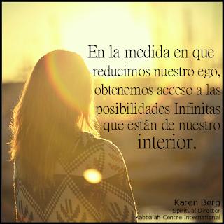 Viernes, 10 de julio de 2015. Encontrar al Creador en la quietud