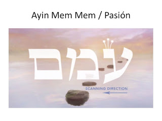 Miércoles 26 de agosto 2015. Transformar el deseo.