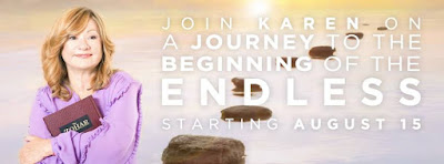 Martes 11 de agosto de 2015. La Jornada de el Inicio del Infinito.