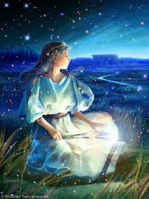 Domingo 16 de agosto de 2015. El trabajo de Virgo.