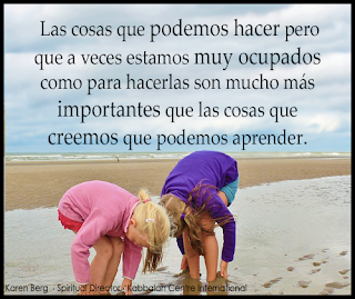 Miércoles, 30 de septiembre de 2015. Abrirnos a la misericordia