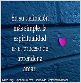 Domingo 18 de octubre de 2015. El proceso de aprender a amar.