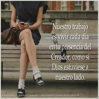 Jueves, 22 de octubre de 2015 ¿Y si Dios estuviese a nuestro lado?