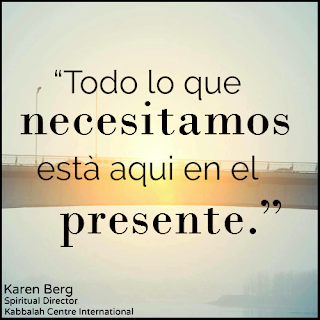 Ve en tu interior. Lunes 12 de octubre de 2015