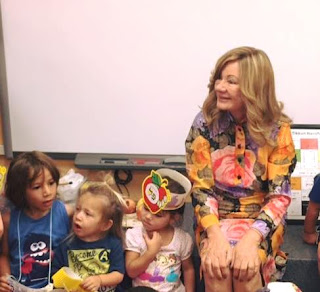 Sábado 28 de noviembre de 2015. Espiritualidad para niños.