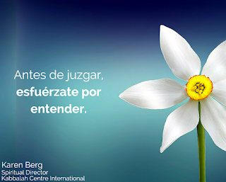 Lunes 16 de noviembre de 2015. Antes de Juzgar