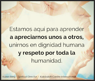 Jueves, 5 de noviembre de 2015. Vivir en la era de la espiritualidad