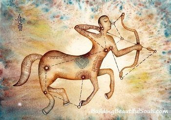 Sábado 14 de noviembre de 2015. Luna Nueva de Sagitario.