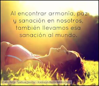 Viernes, 11 de diciembre de 2015. Vivir en paz