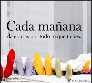 Martes 23 de febrero de 2016 ¿Lo deseas o lo necesitas?