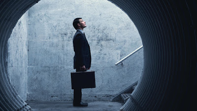 Viernes 4 de marzo de 2016. Paciencia.