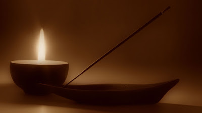 Miércoles 16 de marzo de 2016. Ketoret – Incienso