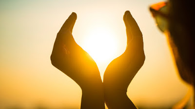 Lunes 28 de marzo de 2016. El verdadero significado de Gracias.