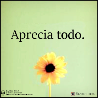 Martes, 8 de marzo de 2016. Las cosas simples