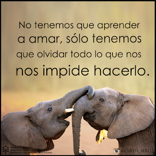 Sábado 19 de marzo de 2016. Desaprender el egoísmo.