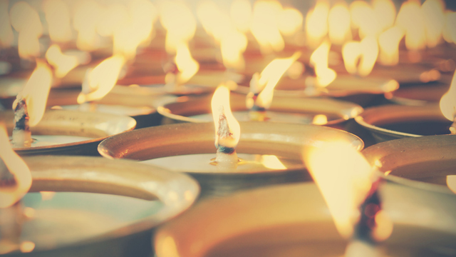 Viernes 22 de abril de 2016. La consciencia de unión para la conexión.