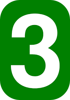 Martes 26 de abril de 2016. Tercer día del Omer.