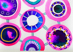 Martes 3 de mayo de 2016. Tiferet de Guevurah