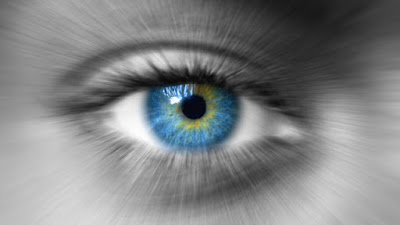 Viernes 24 de junio de 2016. Abre mis ojos