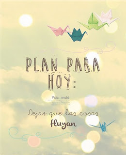 Sábado 25 de junio de 2016. Todo tiene sentido.