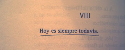 22 de junio de 2016. Seres con opción.
